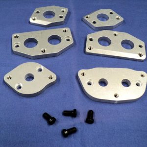 SRH Exhaust Port Adapters